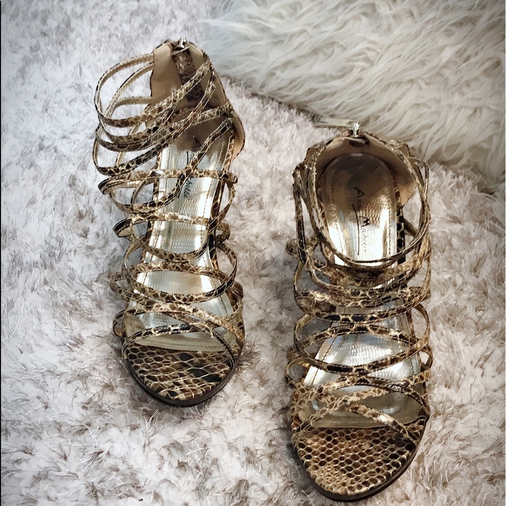 Shoes